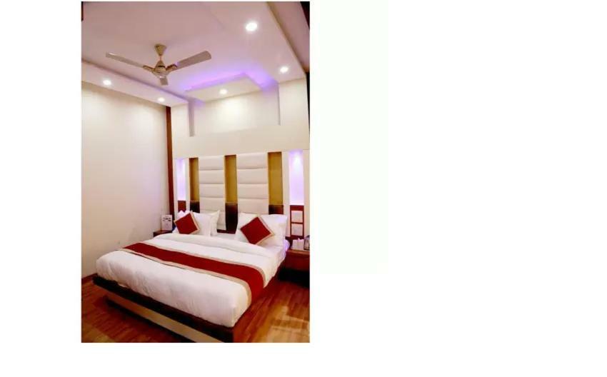 Pink City Backpackers Hostel *