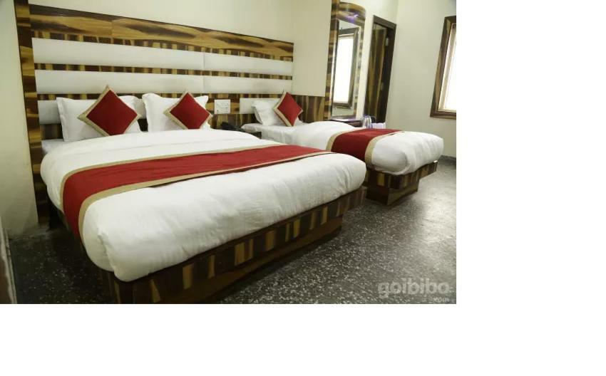 Hostel Pink City Backpackers
